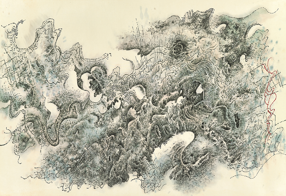 Johnson Chang on Leung Kui Ting | Ocula